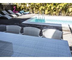 Villa de Lujo en Alquiler en Adeje, Santa Cruz de Tenerife
