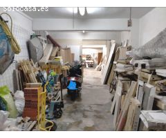 LOCAL EN VENTA DE 122 METROS , ZONA AVENIDA DOCTOR PESET ALEIXANDRE.