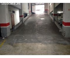 ALQUILER GARAJE EN GAYANO LLUCH