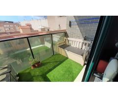 Piso VENTA en Almazora,  zona Boqueras, 98 m. , 3 hab., 2 baños