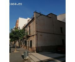 Casa VENTA en Castellón zona RONDA DE LA MAGDALENA, 120 m para Reformar