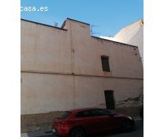 Casa VENTA en Castellón zona RONDA DE LA MAGDALENA, 120 m para Reformar