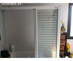 Ático Dúplex VENTA en Castellón zona Av de Valencia, 130 m., 4 habitaciones, 2 baños, terraza