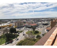Ático Dúplex VENTA en Castellón zona Av de Valencia, 130 m., 4 habitaciones, 2 baños, terraza