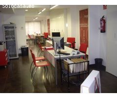 Local comercial VENTA en Castellón zona Centro, 135 m. de superficie