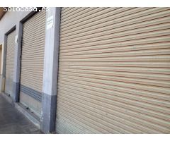 VENTA Local comercial en Castellón zona Este-Av. Virgen de Lidón, 120 m. de superficie,2  aseos