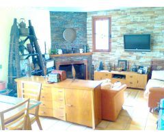 Villa VENTA/ALQUILER en Castellón, zona El grao, 180 m. 1080 m. parcela, 4 hab.