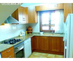 Villa VENTA/ALQUILER en Castellón, zona El grao, 180 m. 1080 m. parcela, 4 hab.