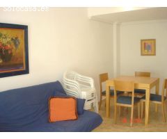 Apartamento VENTA en Peñiscola zona Avenida papa luna, 80 m., 2 habitaciones, 2 baños