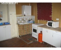 Casa VENTA en Vila-real zona Calvario, 270 m., 4 habitaciones, 1 aseo  y 1 baño