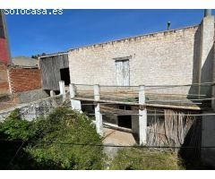 Casa VENTA en Torreblanca zona Pueblo, 279 m., terraza, 6 habitaciones,  un baño
