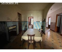 Casa VENTA en Torreblanca zona Pueblo, 279 m., terraza, 6 habitaciones,  un baño