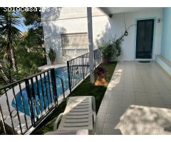 Villa VENTA en Benicassim zona Montemolino,  900 m. superficie parcela