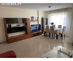 Piso VENTA en Almazora, zona Boqueras, 110 m. de superficie, 3 habitaciones, 2 baños, parking.