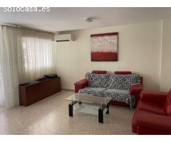 Piso VENTA en Almazora, zona Boqueras, 110 m. de superficie, 3 habitaciones, 2 baños, parking.