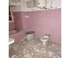 Piso VENTA en Castellón zona CENTRO, 99 m. , 3 habitaciones,  1 baño