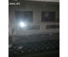 Piso en VENTA Castellón zona CENTRO, 99 m. de superficie, 3 habitaciones,  un baño,