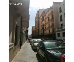 Piso en VENTA Castellón zona CENTRO, 99 m. de superficie, 3 habitaciones,  un baño,