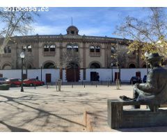 Garaje VENTA en Castellón, zona Parque Ribalta. Posibilidad segunda plaza contigua.