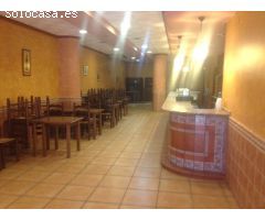 Bar-Local comercial ALQUILER en Castellón zona Capuchinos, 200 m. , 2 baños