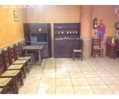 Bar-Local comercial ALQUILER en Castellón zona Capuchinos, 200 m. , 2 baños