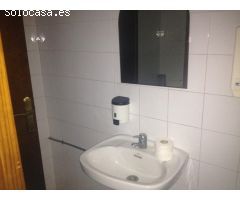 Bar-Local comercial ALQUILER en Castellón zona Capuchinos, 200 m. , 2 baños