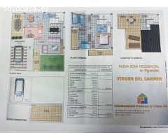 Chalet VENTA en Figueroles (Castellón), posibilidad Alquiler Opcion Compra.