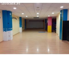 Local comercial ALQUILER  en Castellón zona CAPUCHINOS, 180 m. , 2 aseos