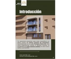 Solar para viviendas de calidad