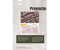 Solar para viviendas de calidad