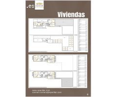 Solar para viviendas de calidad