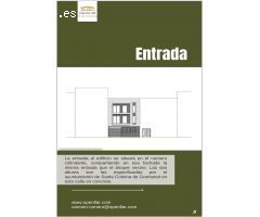 Solar para viviendas de calidad