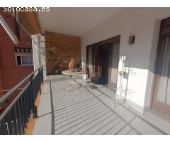 El piso más grande a la venta