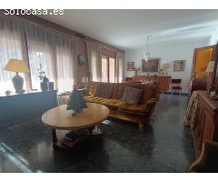El piso más grande a la venta