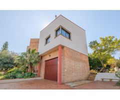 Chalet magnifico en Vilanova