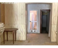 SE VENDE CASA EN BARX