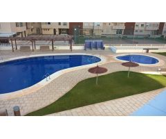 SE VENDE DÚPLEX EN PRIMERA LÍNEA DE LA PLAYA DE GANDÍA
