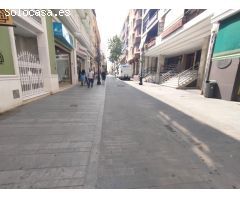 SE ALQUILA LOCAL EN EL CENTRO DE GANDÍA