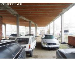 Solar urbano en Venta en Arroyomolinos de Montánchez, Madrid
