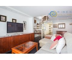 SE VENDE ÁTICO DÚPLEX EN EL CENTRO DE GANDÍA