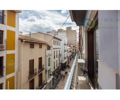 SE VENDE ÁTICO DÚPLEX EN EL CENTRO DE GANDÍA