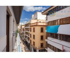SE VENDE ÁTICO DÚPLEX EN EL CENTRO DE GANDÍA