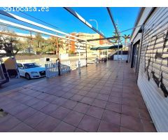 ¡ SE ALQUILA FANTÁSTICO LOCAL EN DENIA !