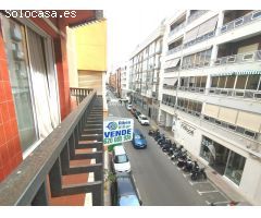 SE VENDE PISO EN GANDÍA