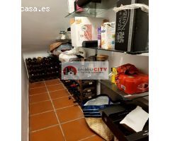 Casa de Pueblo en Venta en Valencia de las Torres, Valencia