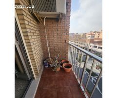 Piso en Venta en Valencia de las Torres, Valencia