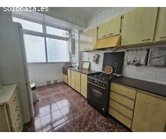 Piso en Venta en Valencia de las Torres, Valencia
