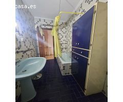 Piso en Venta en Valencia de las Torres, Valencia