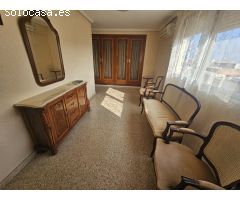 Piso en Venta en Valencia de las Torres, Valencia