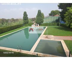 Casa de campo en Venta en Benaguasil, Valencia